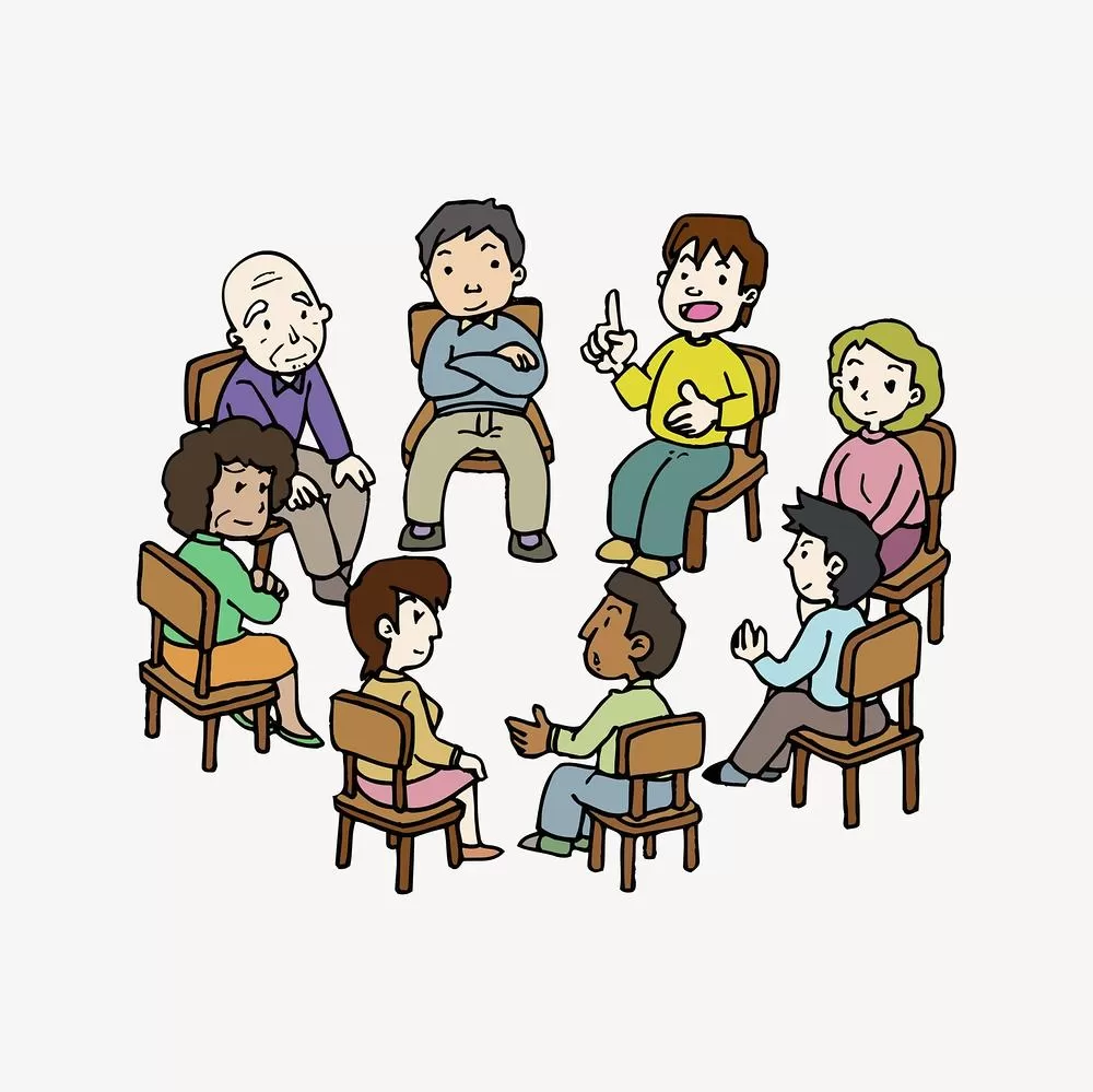 family discussions